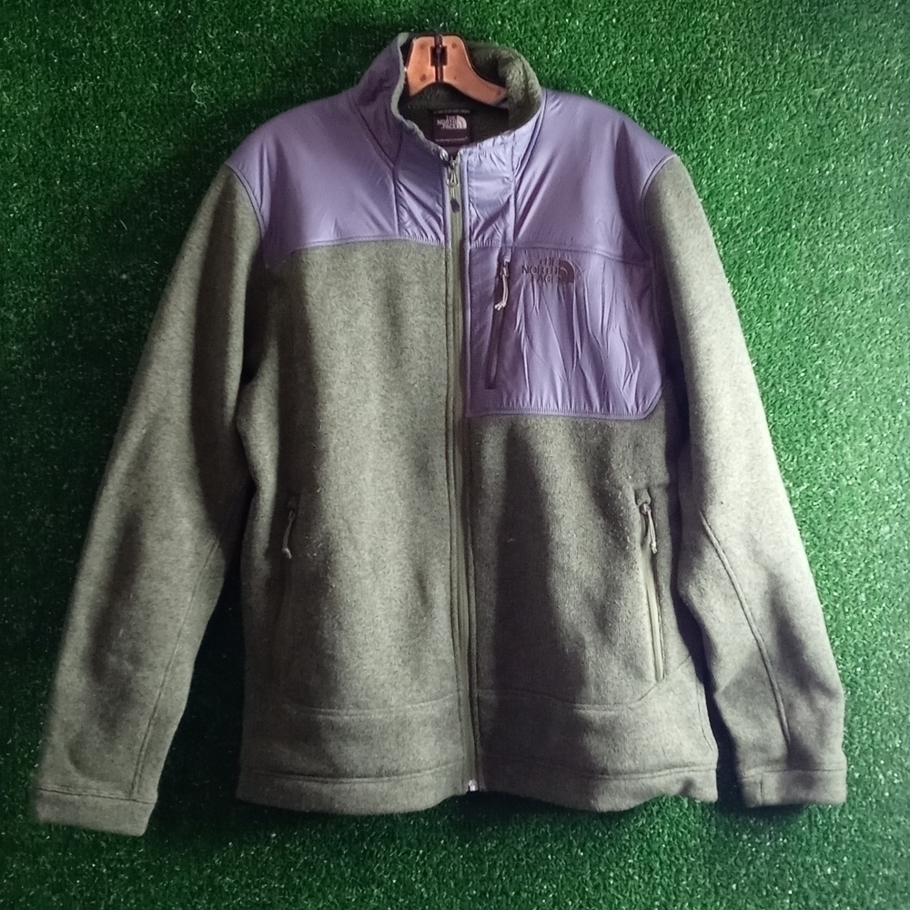 The North Face